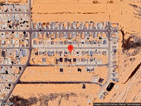 E Double O Drive, Kingman, AZ 86409