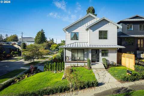 W Thurman St, Seattle, WA 98199
