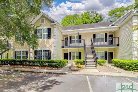 River Walk Drive, Savannah, GA 31410
