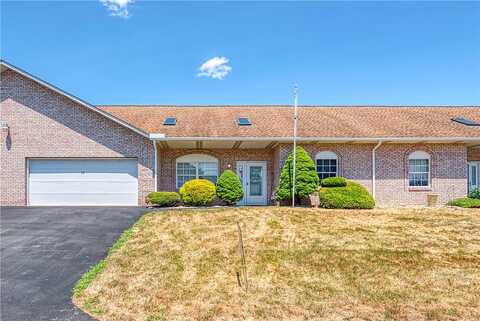 Iowa Drive #22, Lower Burrell, PA 15068