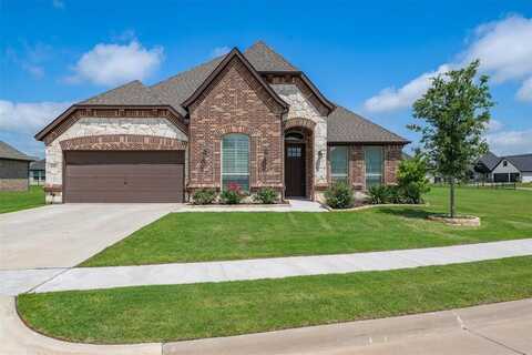 2011 Spieth Street, Granbury, TX 76048