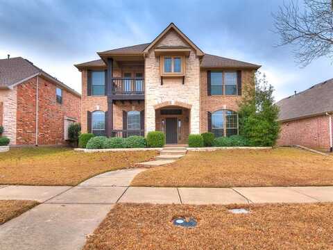 2457 Falcon Point Drive, Frisco, TX 75033