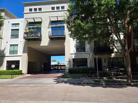 4605 Cedar Springs Road, Dallas, TX 75219
