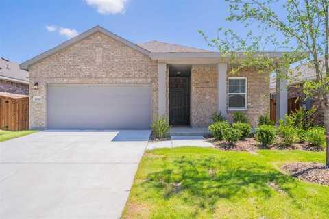 1880 Lockhart Drive, Forney, TX 75126