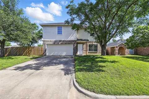 4501 Marshall Street, Forest Hill, TX 76119