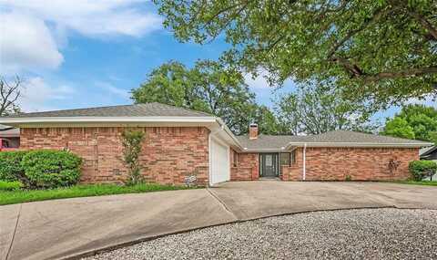 4032 Aragon Drive, Fort Worth, TX 76133