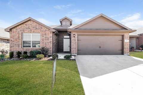 916 Walls Boulevard, Crowley, TX 76036