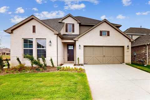 2635 Gladewater Road, Celina, TX 75009