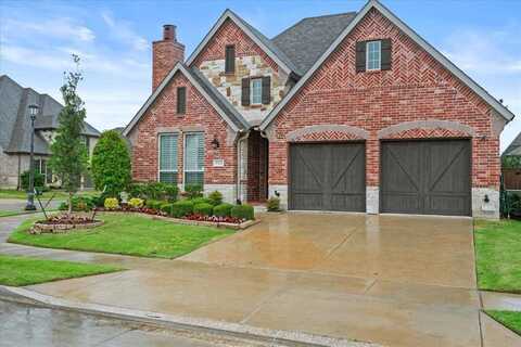 8325 Western, The Colony, TX 75056