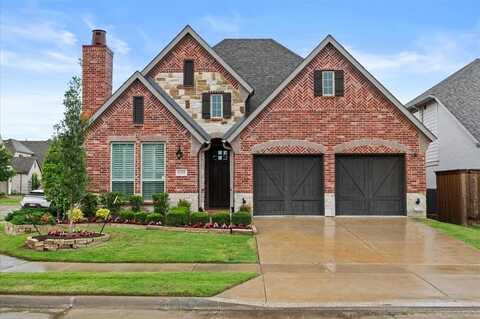 8325 Western, The Colony, TX 75056