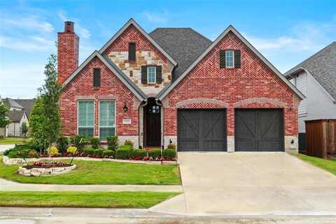 8325 Western, The Colony, TX 75056