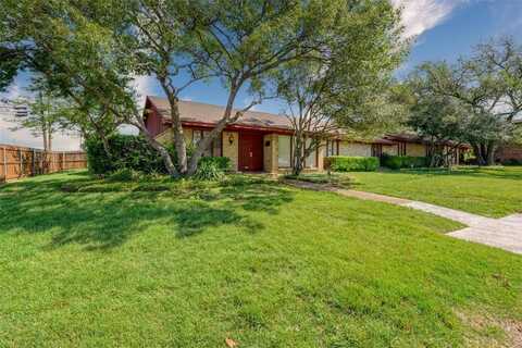 3709 And 3711 Weeburn Drive, Dallas, TX 75229