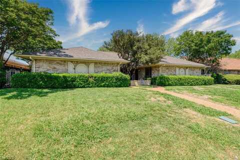 4339 And 4341 Harvest Hill Rd, Dallas, TX 75244