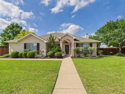 1131 High Point Drive, Midlothian, TX 76065