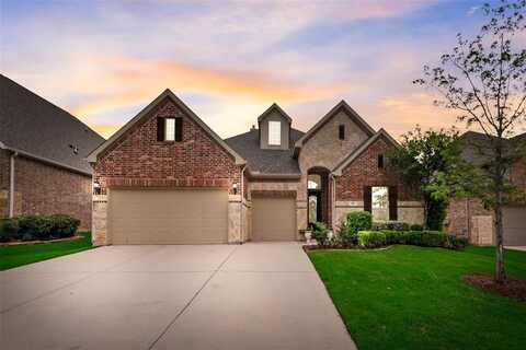106 Magnolia Lane, Hickory Creek, TX 75065