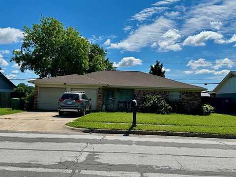 5704 Newman Drive, North Richland Hills, TX 76180