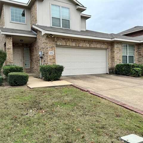 2204 Stonebrook Lane, Mesquite, TX 75181