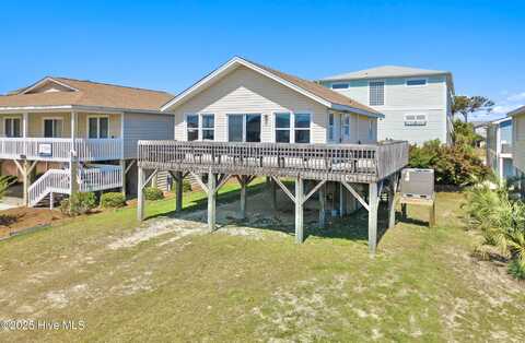 421 35th Street, Sunset Beach, NC 28468
