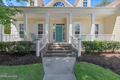 2427 Mapas Court SE, Southport, NC 28461