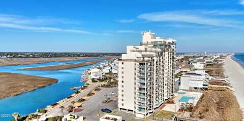 63 Ocean Isle West Boulevard, Ocean Isle Beach, NC 28469