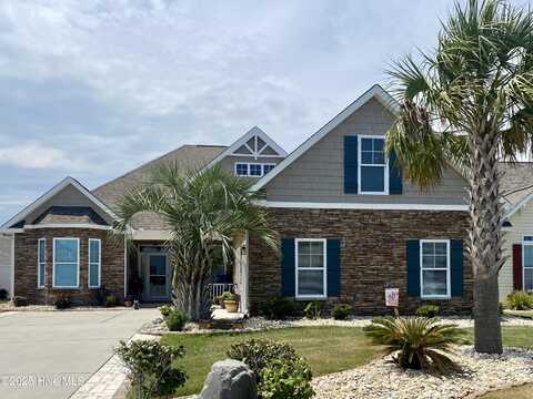 1260 Neptuno Court, Ocean Isle Beach, NC 28469