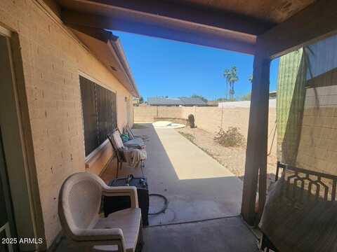 7311 S MCALLISTER Avenue, Tempe, AZ 85283