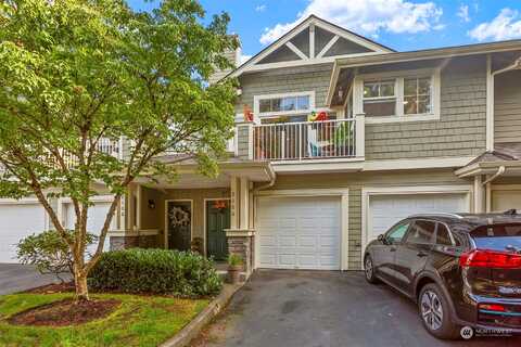 Newport Way Nw, Issaquah, WA 98027