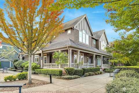 11Th Lane Ne, Issaquah, WA 98029