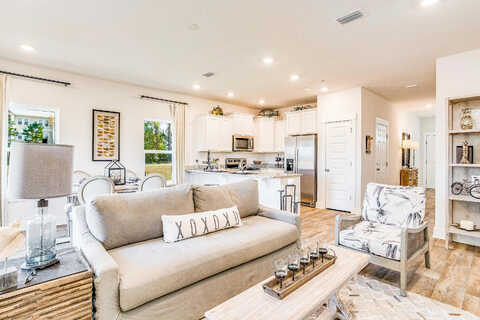 Candleglow Street, Gulf Breeze, FL 32563