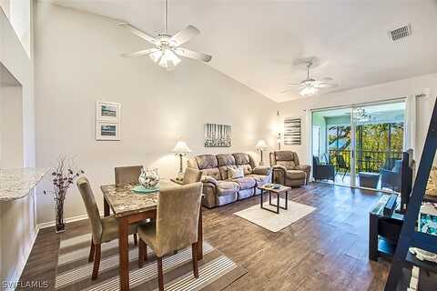 Daffodil Drive, Fort Myers, FL 33919