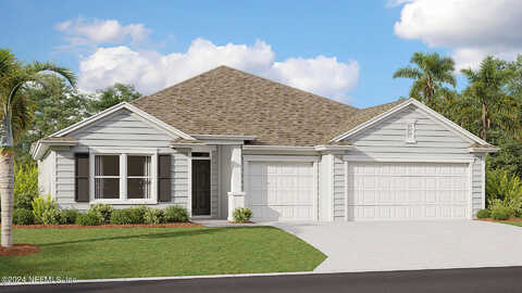 Summerwood Road N, Palm Coast, FL 32137