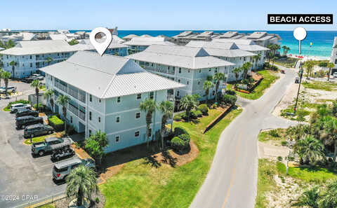 Beachside Drive # 214, Santa Rosa Beach, FL 32459