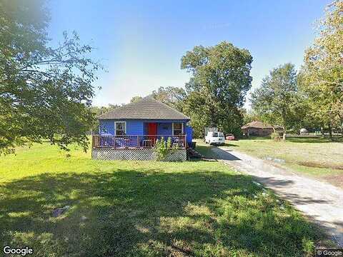 Beckley St, Houston, TX 77088