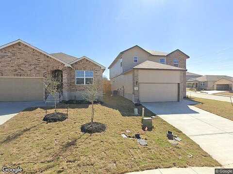 Stichter Path, San Antonio, TX 78245
