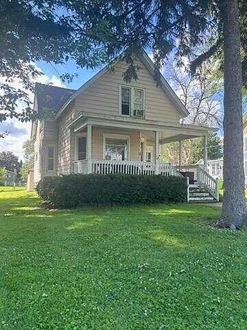 Mill, FOX LAKE, WI 53933