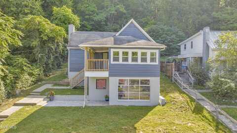 East Spring South Street, Big Stone Gap, VA 24219