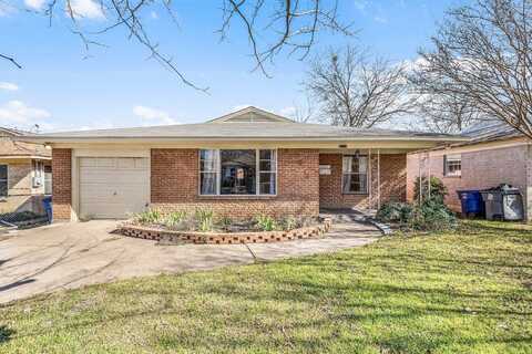 Boyd, DALLAS, TX 75224