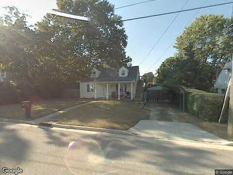 Roberts, PORTSMOUTH, VA 23701