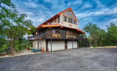 Private Road 2605, MICO, TX 78056