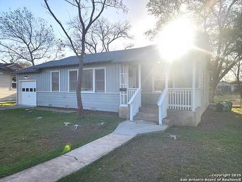 Comfort, SAN ANTONIO, TX 78228