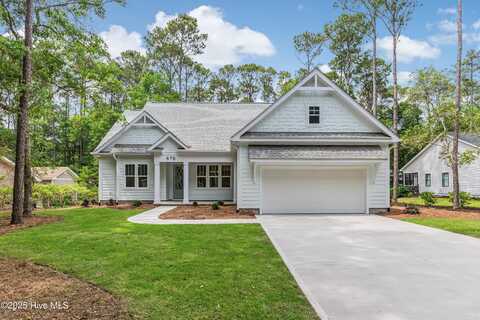 676 Folly Drive SE, Bolivia, NC 28422