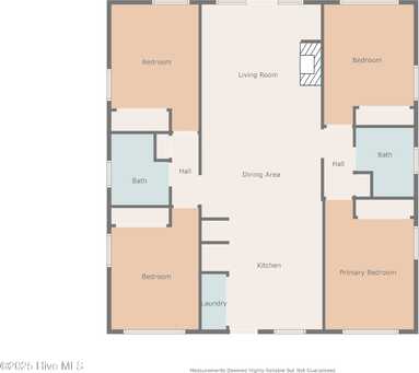 1081 Ocean Boulevard W, Holden Beach, NC 28462