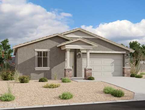 5516 W PIEDMONT Road, Laveen, AZ 85339