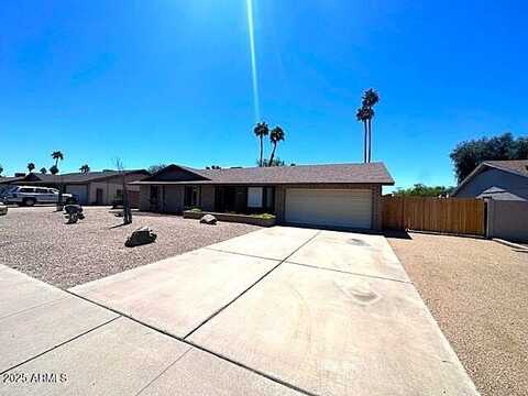 4501 E JUNIPER Avenue, Phoenix, AZ 85032