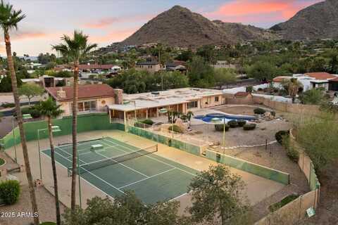 4744 E Foothill Drive, Paradise Valley, AZ 85253