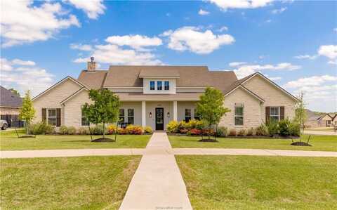 4435 Williams Lake Drive, College Station, TX 77845