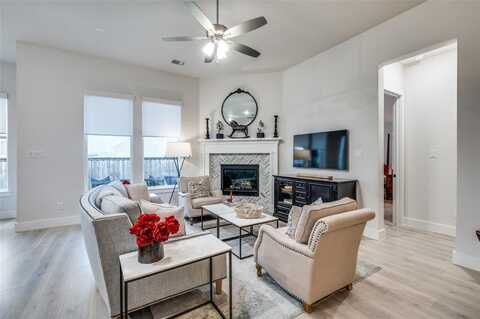 7412 Foxgrass Place, Fort Worth, TX 76123