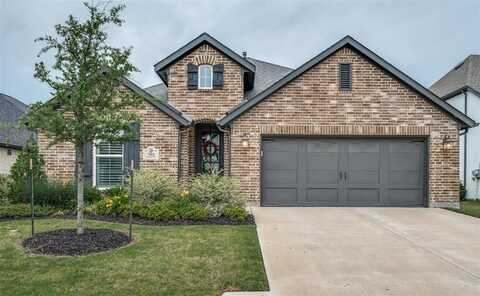 7412 Foxgrass Place, Fort Worth, TX 76123