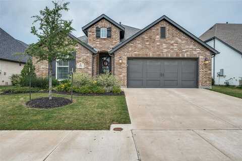 7412 Foxgrass Place, Fort Worth, TX 76123