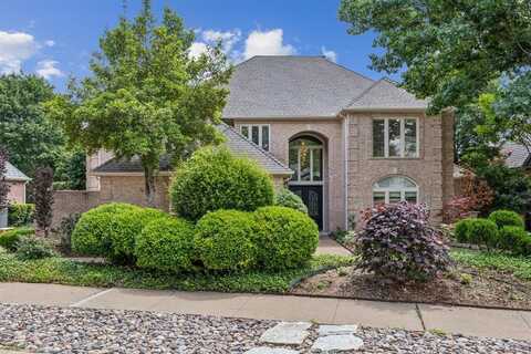4708 Stonehearth Place, Dallas, TX 75287